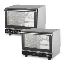 Small Commercial Ovens for Bars 